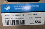 BOE DV550QUM-N10 55-inch UHD Industrial LCD Module
